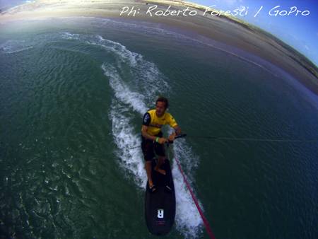 Pro Kiteboard Tour PKRA - KiteRacing Brazil Day 4 / 9