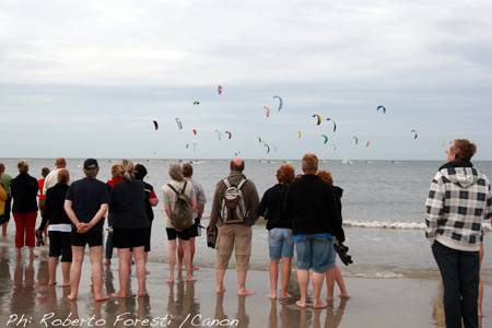 Pro Kiteboard Tour PKRA - Germany 2009 Day 8 - Main