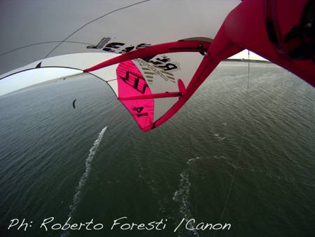 Pro Kiteboard Tour PKRA - Germany 2009 Day 8 / 8