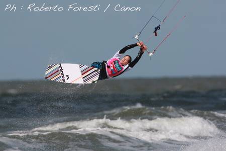 Pro Kiteboard Tour PKRA - Germany 2009 Day 7 / 5