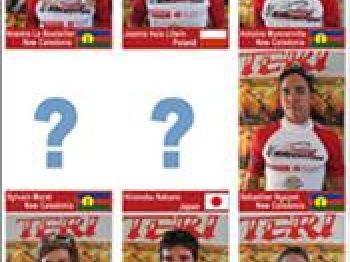 PKRA - New Caledonia Live Results Link - Kitesurfing - VKWC News