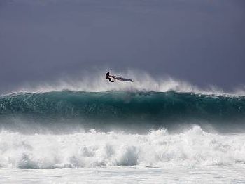 PWA Pictures - Time may be ticking - Windsurfing News