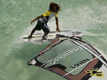 Situations Vacant - Starboard are hunting for a dedicated windsurfer to work in  - Windsurfing News