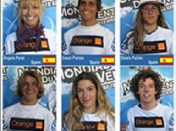 PKRA - Top riders from 12 nationalities register for the second 2010 PKRA World  - Kitesurfing - VKWC News