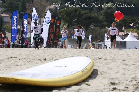 Pro Kiteboard Tour PKRA - MONDIAL DU VENT 2010 - DAY 6 Competition wraps up in Leucate, France / 9