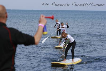 Pro Kiteboard Tour PKRA - MONDIAL DU VENT 2010 - DAY 6 Competition wraps up in Leucate, France / 4