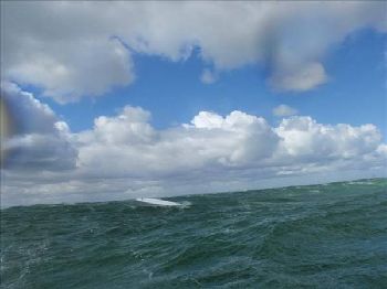 SUP Downwinders - Lessons Learned... - Stand Up Paddle News