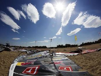 The 2010 PWA Catalunya - Costa Brava (Spain) World Cup - Event Preview - Windsurfing News