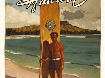 Battle of the paddle in Hawaii - Stand Up Paddle News