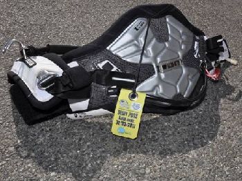 Kitesurfers win back access to flat water spot - Kitesurfing News