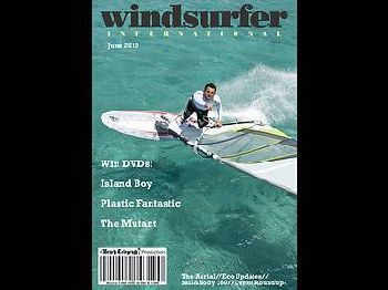 Digital Windsurfing Fix - Free to read - Windsurfing News