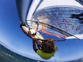 Gran Canaria Confirmed - Windsurfing News
