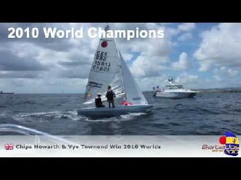 Fireballs to visit WA - 50 years young and still going stron - Sailing News