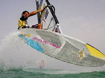 Fuerteventura Grand Slam - Day 6 - Windsurfing News