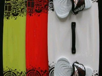 Cardboards sneak peak of 2011 models - Kitesurfing News