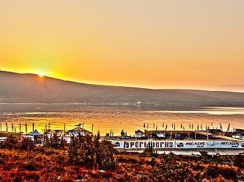 Pegasus Airlines World Cup - Day 4 - Windsurfing News