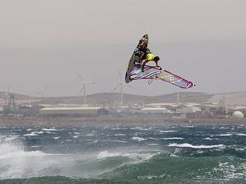 An UMI Eye View - The specialist windsurfing media house recently uploaded their - Windsurfing News