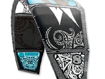 Naish 2011 Kitesurfing - their new stable of kites - Kitesurfing News