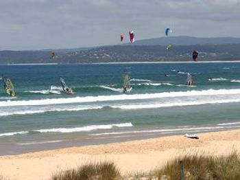 Merimbula Classic 30th Birthday: 25-28 November - Stand Up Paddle News