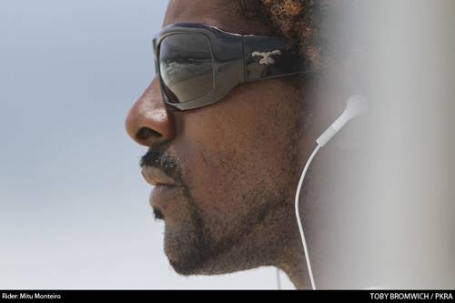 Pro Kiteboard Tour PKRA - Day 5 PKRA Australia - Main