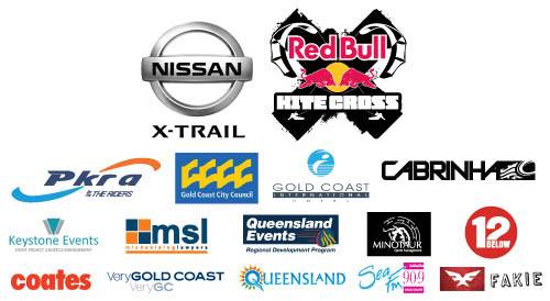 Pro Kiteboard Tour PKRA - Day 6 PKRA Australia - Main