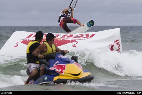 Pro Kiteboard Tour PKRA - Day 8 PKRA Australia / 2