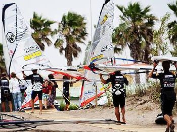 >>>>> - Vietnam confirmed as the first stop on the 2011 PWA World Tour - Windsurfing News