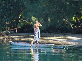 How old is SUP? (Stand up Paddling) - Stand Up Paddle News
