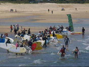 Is Racing for me? The In's and Out's of SUP Racing - Stand Up Paddle News