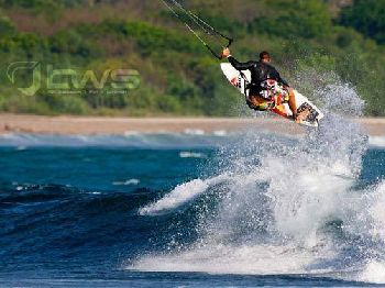 BWS announces australian retailers - Kitesurfing News