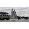 Congressional Cup day 2 - Canfield needs no sympathy - Sailing News