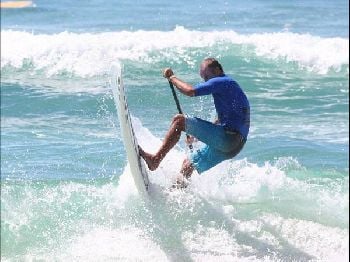Malfunction Festival of Surfing Wraps Up - Stand Up Paddling - Stand Up Paddle News
