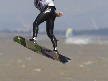 PKRA - Pulido and Zoon take Single and Double Elimination titles  - Kitesurfing - VKWC News