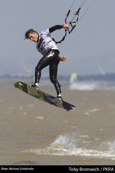 Pro Kiteboard Tour PKRA - Pulido and Zoon take Single and Double Elimination titles - Main
