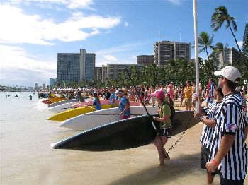 More pics from the Battle of the Paddle event - Stand Up Paddle News