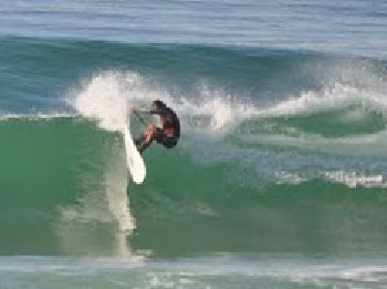 Is this the hardest SUP carve of all time? - Stand Up Paddle News