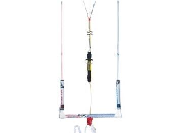 Naish Shift System - Industry leading 5-line system - Kitesurfing News
