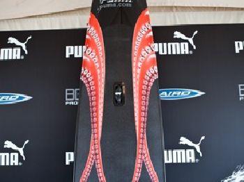 Should racing SUPs be designed like ocean racing yachts? - Stand Up Paddle News