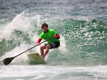 NSW State Stand up paddle titles results and report - Stand Up Paddle News