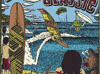 Getting ready for the Merimbula Kitesurfing Classic - Kitesurfing News