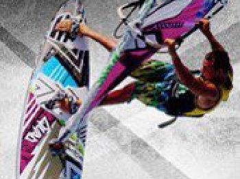 Win a Fanatic Windsurfing or SUP board of your choice - Stand Up Paddle News