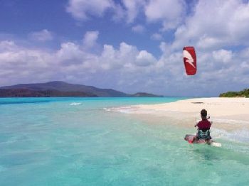 If you Google Kitesurfing, what do you get? - Kitesurfing News