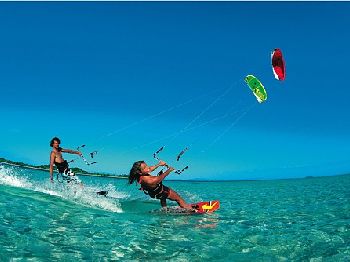 From noob to superstar - learning kitesurfing - Kitesurfing News