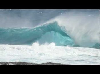 Deep South - new video chasing wind and slabs in WA - Kitesurfing News