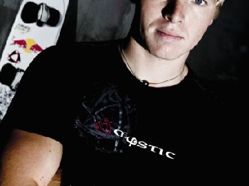 Ruben "Megaloop" Lenten coming to Perth - Kitesurfing News