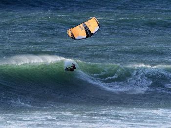 Rebstock kitesurfing in Indonesia & living the dream... - Kitesurfing News