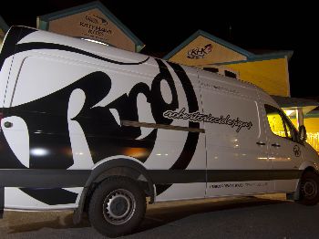 Could this be the comeback of RRD? - Kitesurfing News