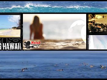 This is Hawaii - kitesurfing from the source... - Kitesurfing News