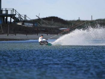 North American Speed Championships - USA or France? - Kitesurfing News