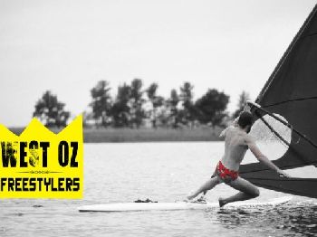 Freestyle comes to WA - Windsurfing News
